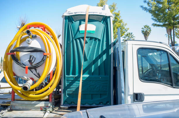 Best Affordable porta potty rental  in North Sarasota, FL