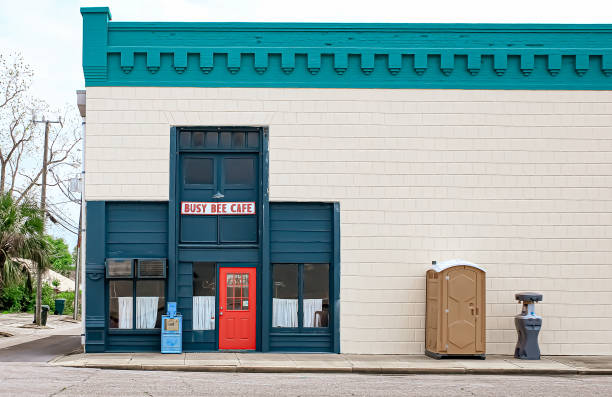 Best Temporary restroom rental  in North Sarasota, FL