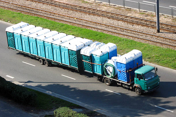 Portable Toilet Options We Offer in North Sarasota, FL